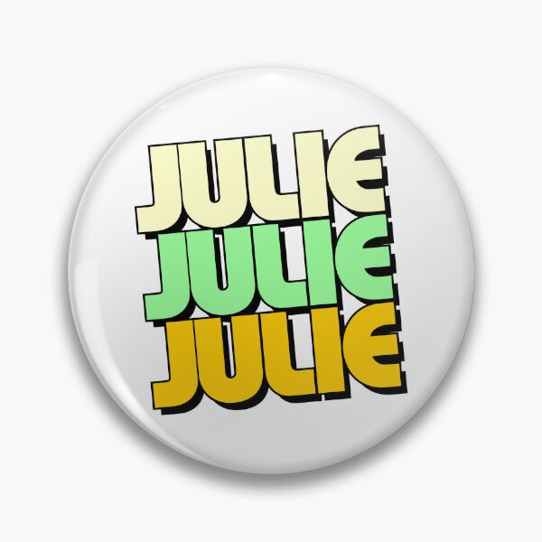 Item preview, Julie designed and sold by helenacooper.