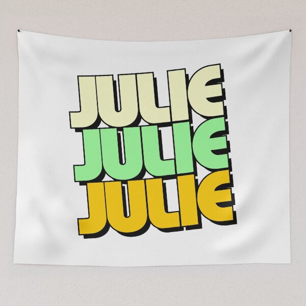 Item preview, Julie designed and sold by helenacooper.