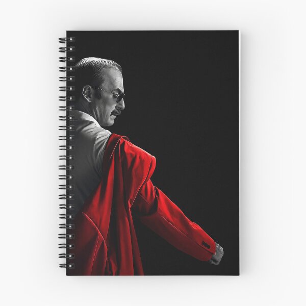 Item preview, Saul Goodman Better Call Saul designed and sold by Bihan95.