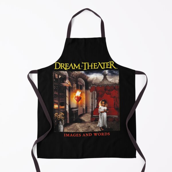 Item preview, Dream Theater Images and Words Album -9 designed and sold by ChevalierIzyy.