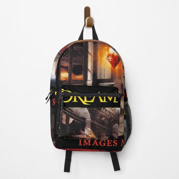 Item preview, Dream Theater Images and Words Album -9 designed and sold by ChevalierIzyy.