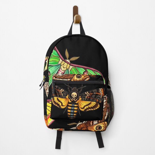 Item preview, Moths designed and sold by Ogfx.