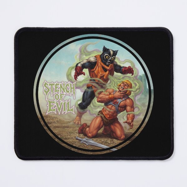Item preview, Evil Stench (version 1/3) designed and sold by ME design.