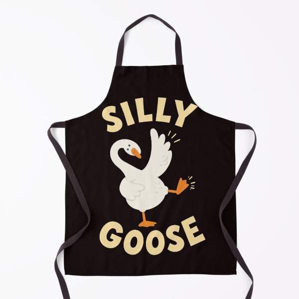 Item preview, Silly Goose Dance designed and sold by FrameFlow.