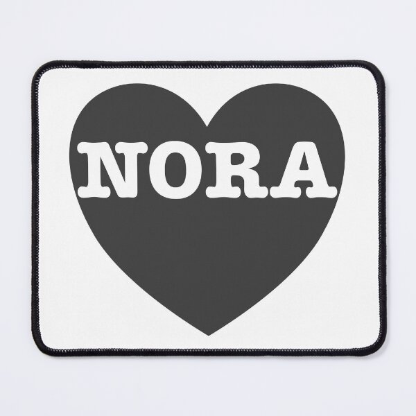 Item preview, NORA designed and sold by nogamax.