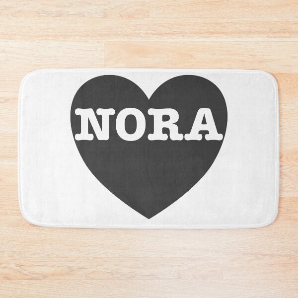 Item preview, NORA designed and sold by nogamax.