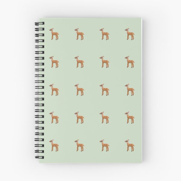 Item preview, Cute Spotted Fawn designed and sold by Skayana.