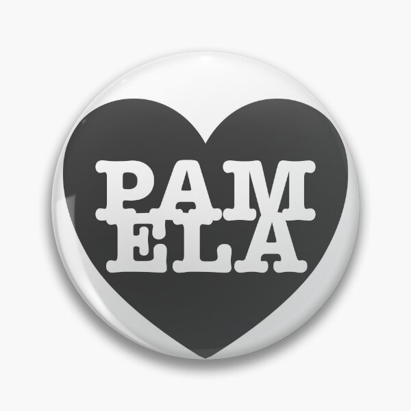 Item preview, PAMELA designed and sold by nogamax.
