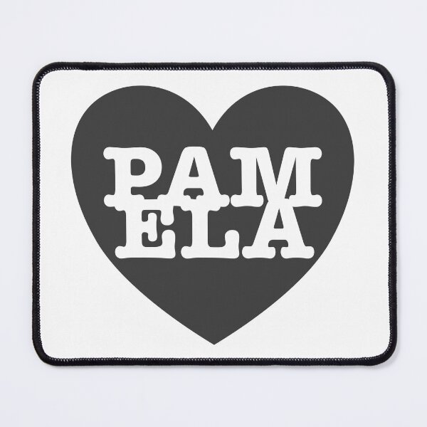 Item preview, PAMELA designed and sold by nogamax.