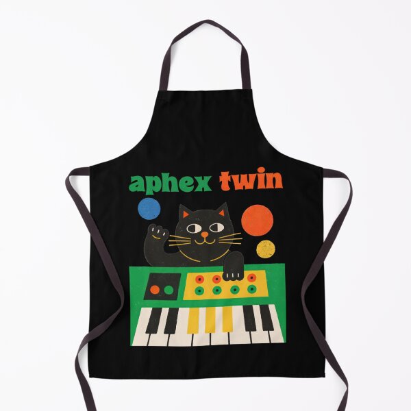 Item preview, Aphex Twin Art designed and sold by chemgambrill.