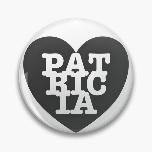 Item preview, PATRICIA designed and sold by nogamax.