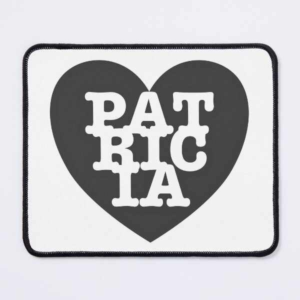 Item preview, PATRICIA designed and sold by nogamax.