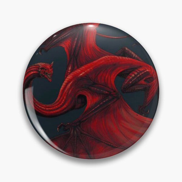 Item preview, House of the Dragons | Real Dragon designed and sold by ItsAllYellow.