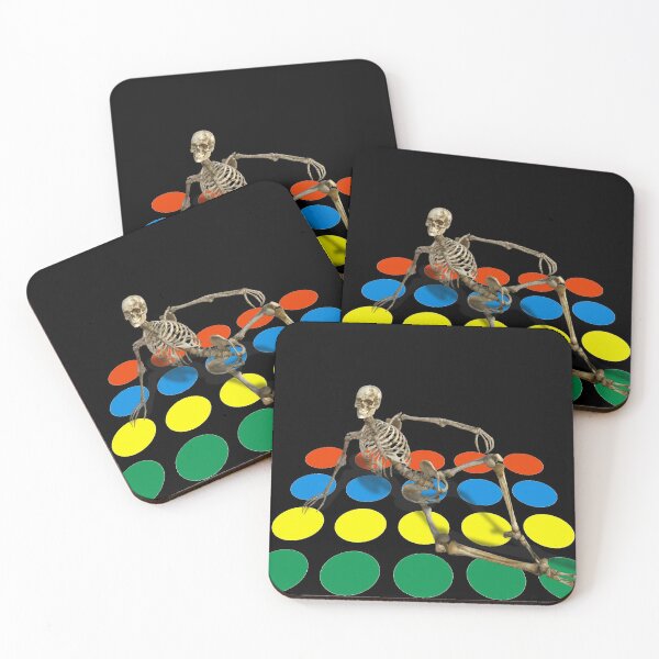 Item preview, Skellington Wants to Play a Game  designed and sold by Creepyhollow.