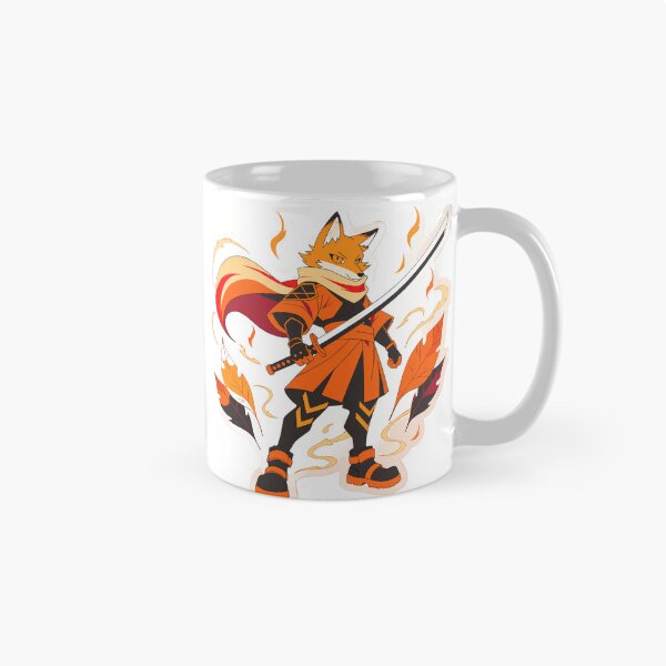 Item preview, | Original Anime-Inspired Fantasy Sticker designed and sold by inkfusionhub99.