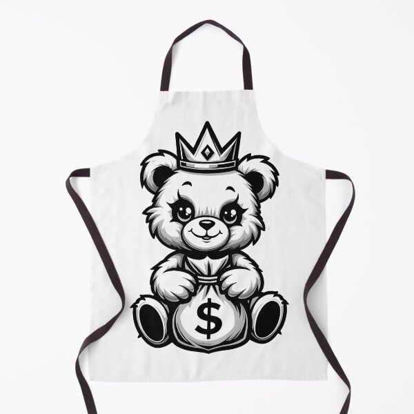 Item preview, Devious Bear designed and sold by ExtorrisDesigns.
