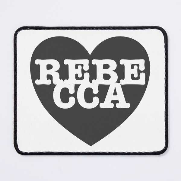 Item preview, REBECCA designed and sold by nogamax.