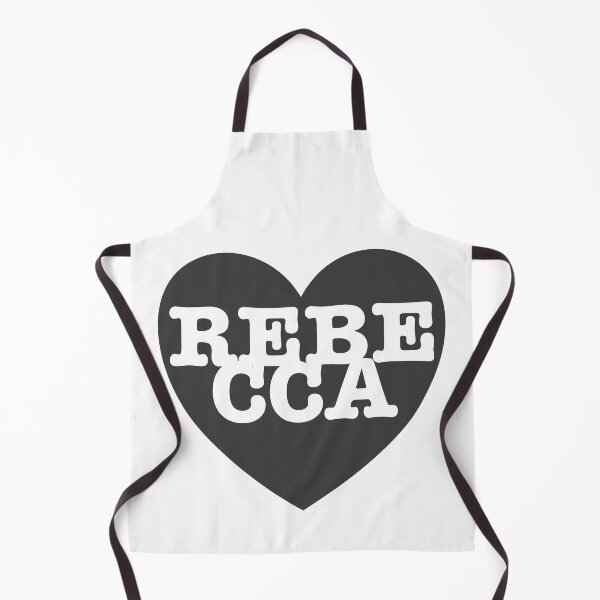 Item preview, REBECCA designed and sold by nogamax.