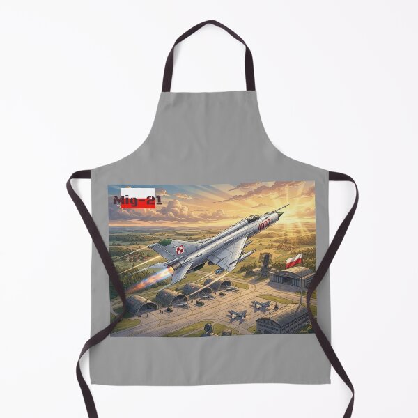 Item preview, Polish Mig-21 designed and sold by HillC1985.