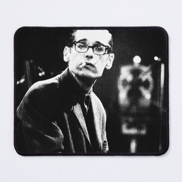 Item preview, ^William John Evans^ designed and sold by lezliegrivetti.