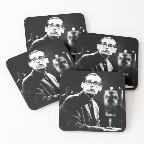 Item preview, ^William John Evans^ designed and sold by lezliegrivetti.