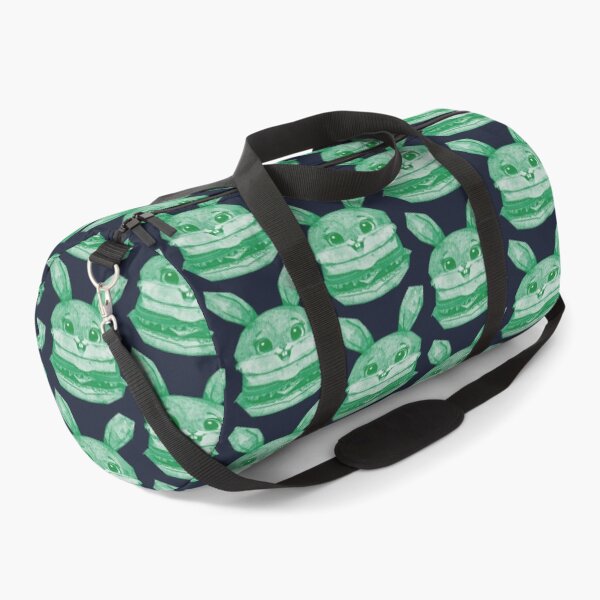 Item preview, Cute Bunny Cheeseburger designed and sold by kinpirks.