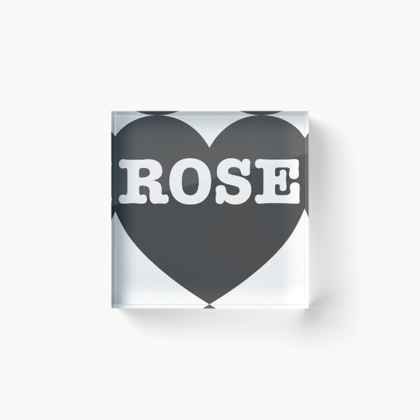 Item preview, ROSE designed and sold by nogamax.
