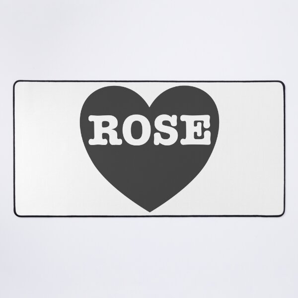 Item preview, ROSE designed and sold by nogamax.