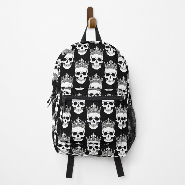 Item preview, Crowned Skulls designed and sold by ExtorrisDesigns.