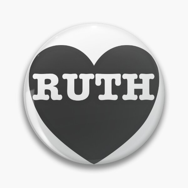 Item preview, RUTH designed and sold by nogamax.