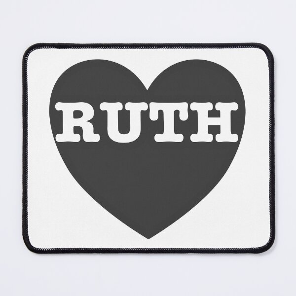 Item preview, RUTH designed and sold by nogamax.