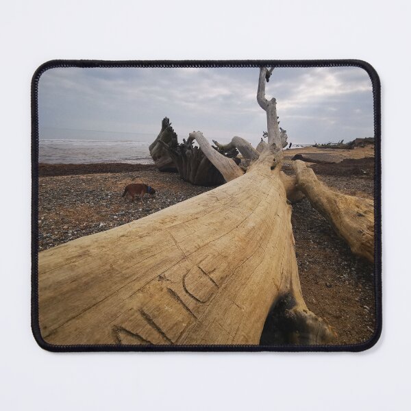 Item preview, Alice in Driftwood designed and sold by nautiQa.