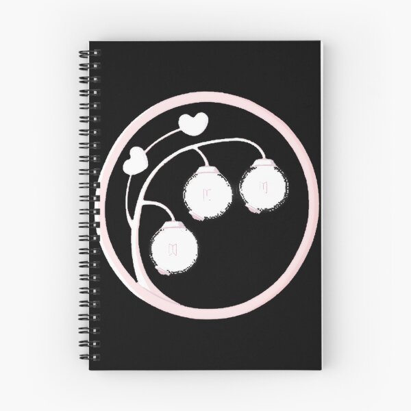 Item preview, Aesthetic Army Bomb Lantern - Magical Bts Lightstick Art ⭐⭐⭐⭐⭐ designed and sold by Mona-AIT.