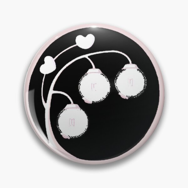 Item preview, Aesthetic Army Bomb Lantern - Magical Bts Lightstick Art ⭐⭐⭐⭐⭐ designed and sold by Mona-AIT.