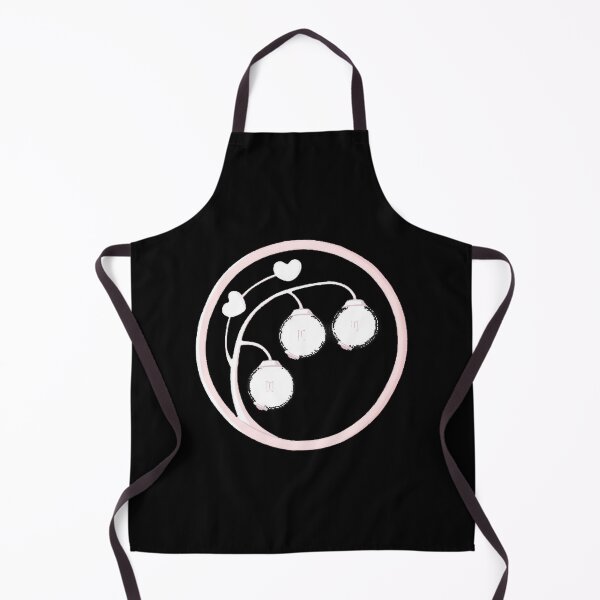 Item preview, Aesthetic Army Bomb Lantern - Magical Bts Lightstick Art ⭐⭐⭐⭐⭐ designed and sold by Mona-AIT.