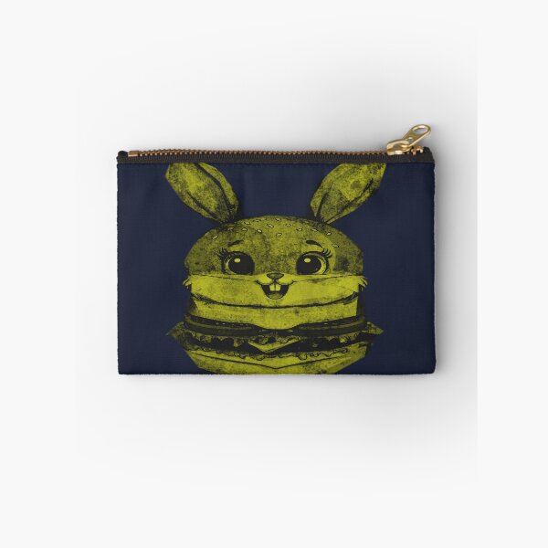 Item preview, Cute Bunny Cheeseburger designed and sold by kinpirks.