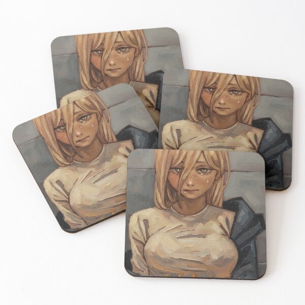 Item preview, Power Oil Painting designed and sold by maretsad.