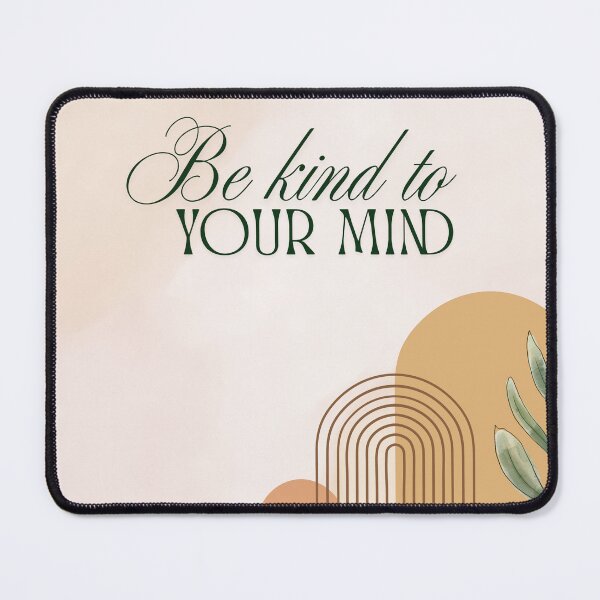 Item preview, BE KIND designed and sold by oliv&ink.