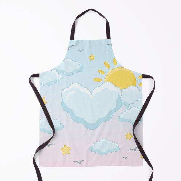 Item preview, Cloud Heart designed and sold by Krameri Creations.