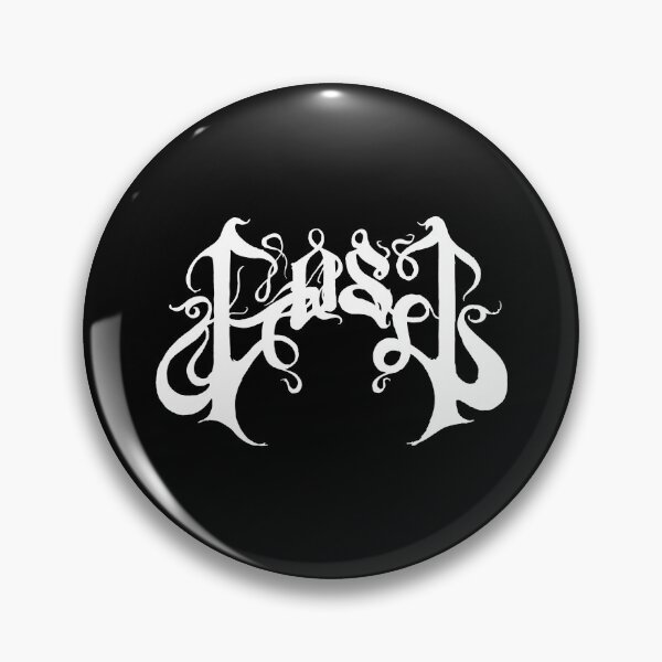 Item preview, THE GOST BAND designed and sold by MadeThisFMeS.
