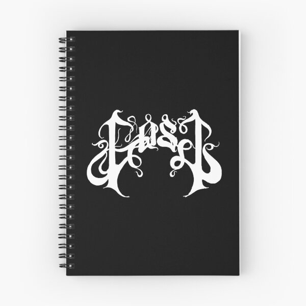Item preview, THE GOST BAND designed and sold by MadeThisFMeS.