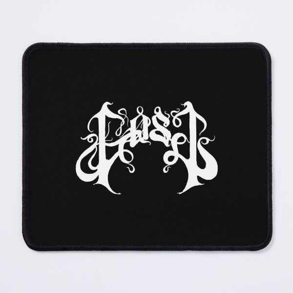 Item preview, THE GOST BAND designed and sold by MadeThisFMeS.