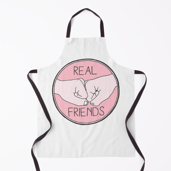 Item preview, REAL FRIENDS designed and sold by IjayyunStore.