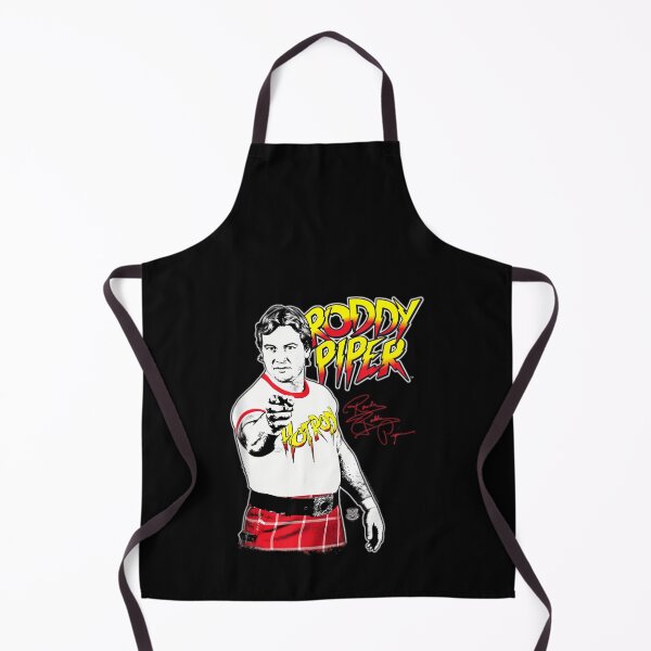 Item preview, RODDY PIPER designed and sold by Pixelb00nz8Bit.