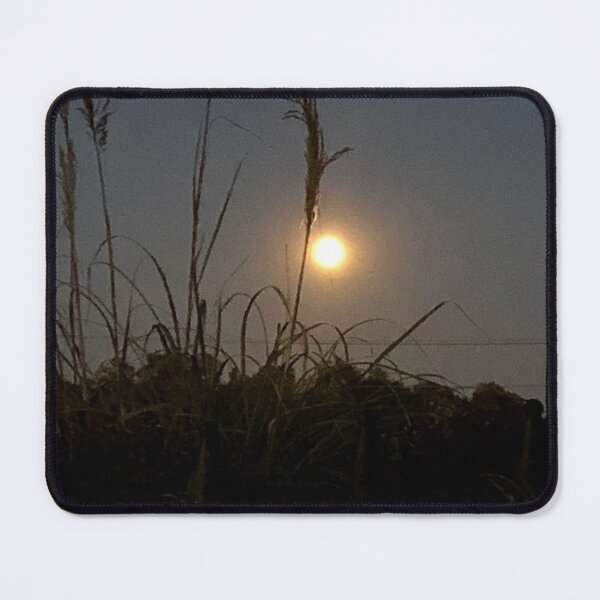 Item preview, Full Moon Harvest, no filter photograph designed and sold by GiSilver.