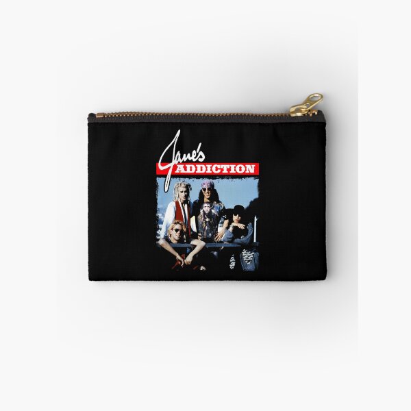Artikelvorschau, NEUES LOGO DER BAND JANE'S ADDICTION entworfen und verkauft von ScribbleeFreaks.