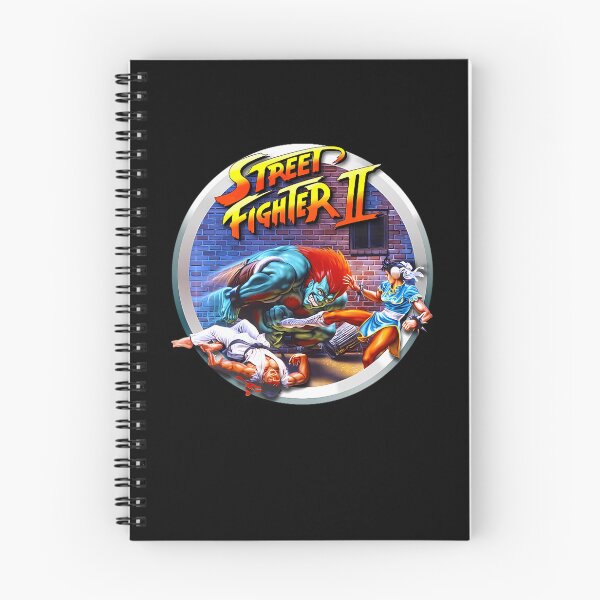 Item preview, STREET FIGHTER II BAND designed and sold by SparklessCo.