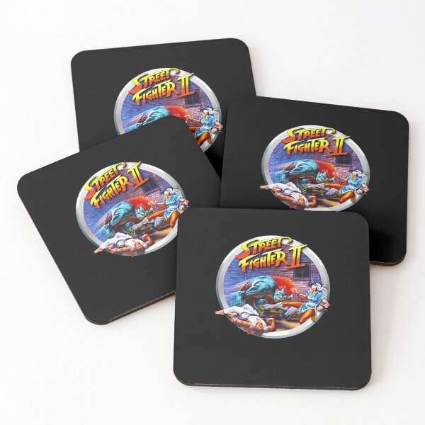 Item preview, STREET FIGHTER II BAND designed and sold by SparklessCo.