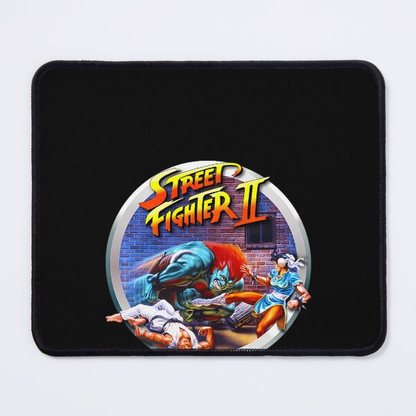 Item preview, STREET FIGHTER II BAND designed and sold by SparklessCo.