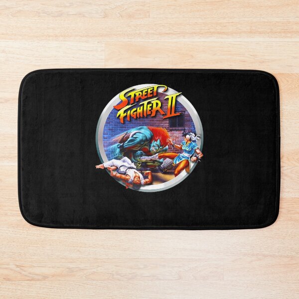 Item preview, STREET FIGHTER II BAND designed and sold by SparklessCo.